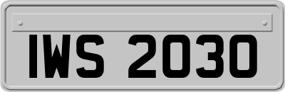 IWS2030