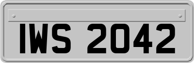 IWS2042