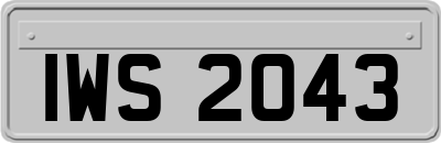 IWS2043