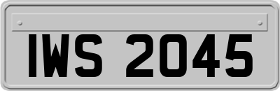 IWS2045