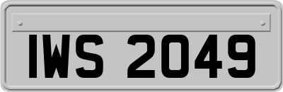 IWS2049