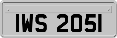 IWS2051