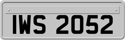 IWS2052