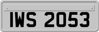 IWS2053
