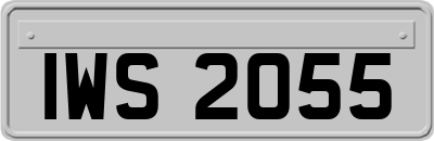 IWS2055