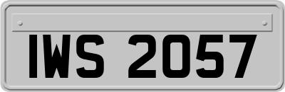 IWS2057