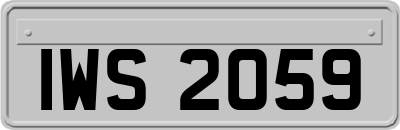 IWS2059