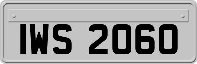 IWS2060