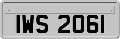 IWS2061