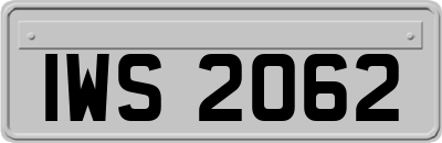 IWS2062