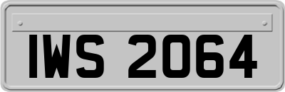 IWS2064