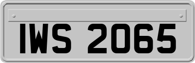 IWS2065