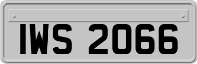 IWS2066