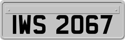 IWS2067