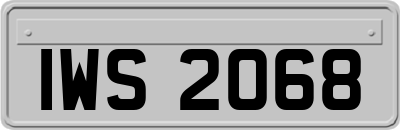 IWS2068