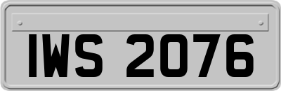IWS2076