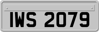IWS2079