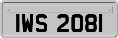 IWS2081