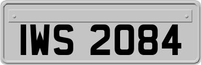IWS2084