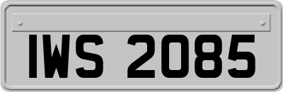 IWS2085