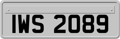 IWS2089