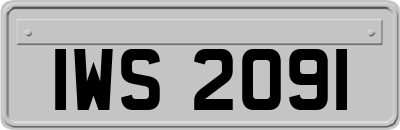 IWS2091