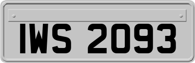 IWS2093