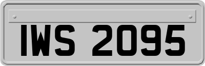 IWS2095