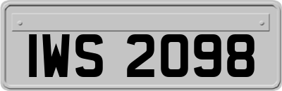 IWS2098