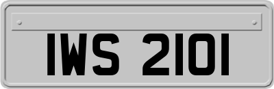IWS2101