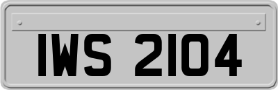 IWS2104