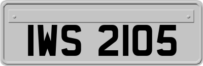IWS2105