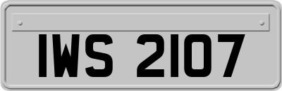 IWS2107