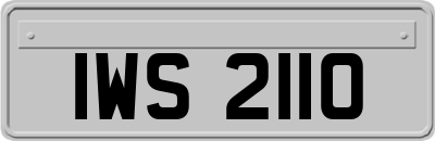 IWS2110