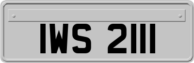 IWS2111