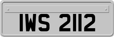 IWS2112