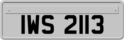 IWS2113