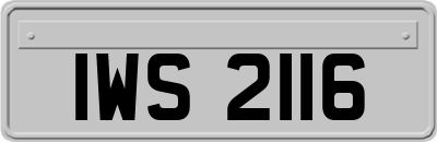 IWS2116