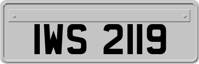 IWS2119