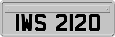 IWS2120