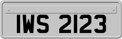 IWS2123