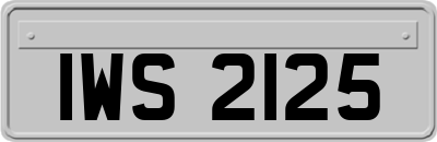 IWS2125