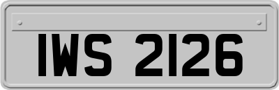 IWS2126