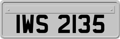IWS2135