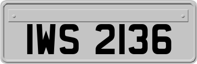 IWS2136