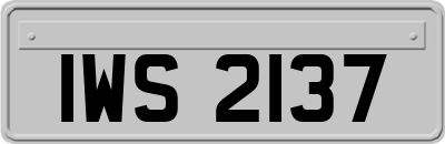 IWS2137