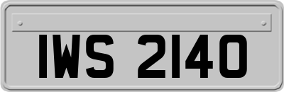 IWS2140