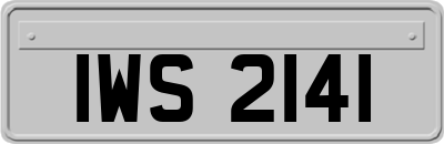 IWS2141