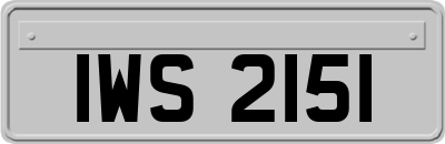 IWS2151