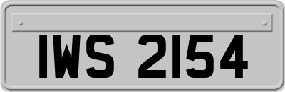 IWS2154